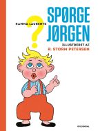 Spørge Jørgen