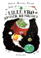 Lille frø bygger rumraket