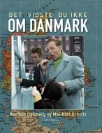 Det vidste du ikke om Danmark