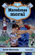 Maradonas moral - 3