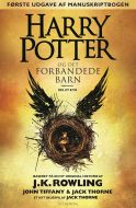 Harry Potter og det forbandede barn - del et &amp; to