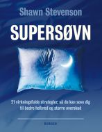 Supersøvn