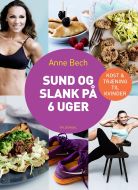 Sund og slank på 6 uger