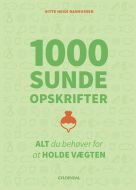 1000 sunde opskrifter