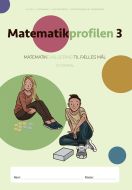 Matematikprofilen 3