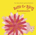 Bette og Bjerg - Rumtænnisten