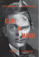 Carl &amp; Marie