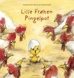 Lille Frøken Pingelpot