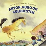 Anton, Hugo og Guldhesten