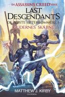 Assassin's Creed - Last Descendants: De sidste efterkommere (3) - Gudernes skæbne