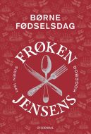 Frøken Jensens Kogebog