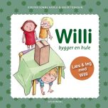 Willi bygger en hule