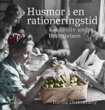 Husmor i en rationeringstid