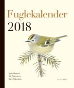 Fuglekalender 2018