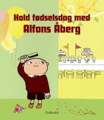 Hold fødselsdag med Alfons Åberg