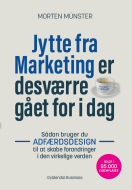 Jytte fra Marketing er desværre gået for i dag