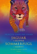 Jaguar i kroppen – sommerfugl i hjertet