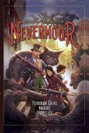 Nevermoor 1 - Morrigan Crows magiske prøvelser