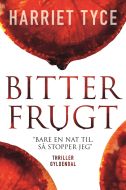 Bitter frugt