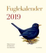 Fuglekalender 2019