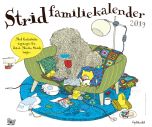 Strid Familiekalender 2019