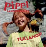 Pippi Langstrømpe Tullahop