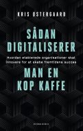 Sådan digitaliserer man en kop kaffe