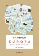 Løb i storbyer - Europa