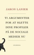 Ti argumenter for at slette dine profiler på de sociale medier nu