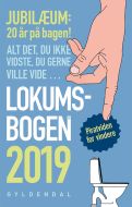 Lokumsbogen 2019