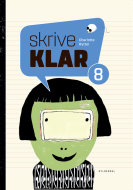 SkriveKlar 8