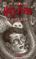 Harry Potter 1 - Harry Potter og De Vises Sten