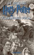 Harry Potter 4 - Harry Potter og Flammernes Pokal