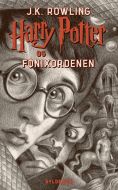 Harry Potter 5 - Harry Potter og Fønixordenen