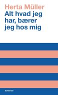 Alt hvad jeg har, bærer jeg hos mig