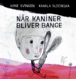 Når kaniner bliver bange