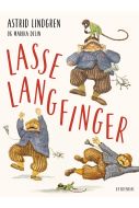 Lasse Langfinger