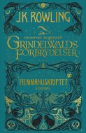 Fantastiske Skabninger - Grindelwalds forbrydelser