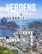 Verdens naturfag - Geografi