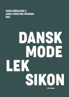 Dansk modeleksikon - mørkegrøn