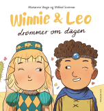 Winnie &amp; Leo drømmer om dagen