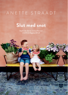 Slut med snot