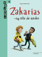 Zakarias og alle de andre