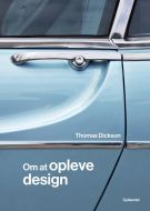 Om at opleve design