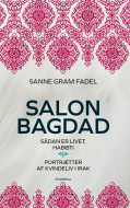 Salon Bagdad