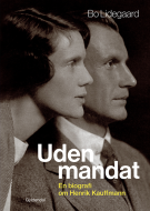 Uden mandat