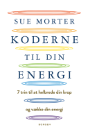 Koderne til din energi