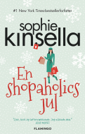 En shopaholics jul