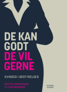 De kan godt, de vil godt