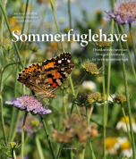 Sommerfuglehave